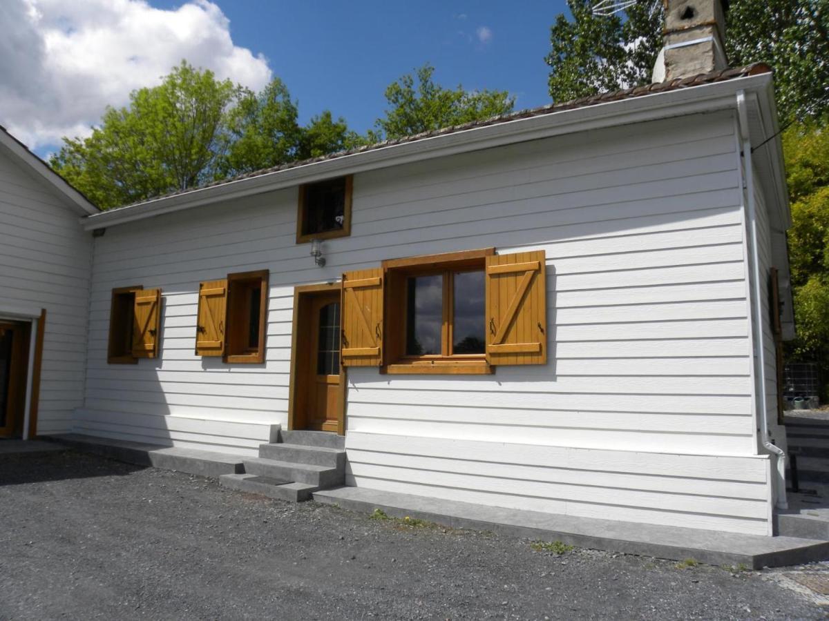 La Vie La Vila Sainte-Christie-d'Armagnac Exterior foto