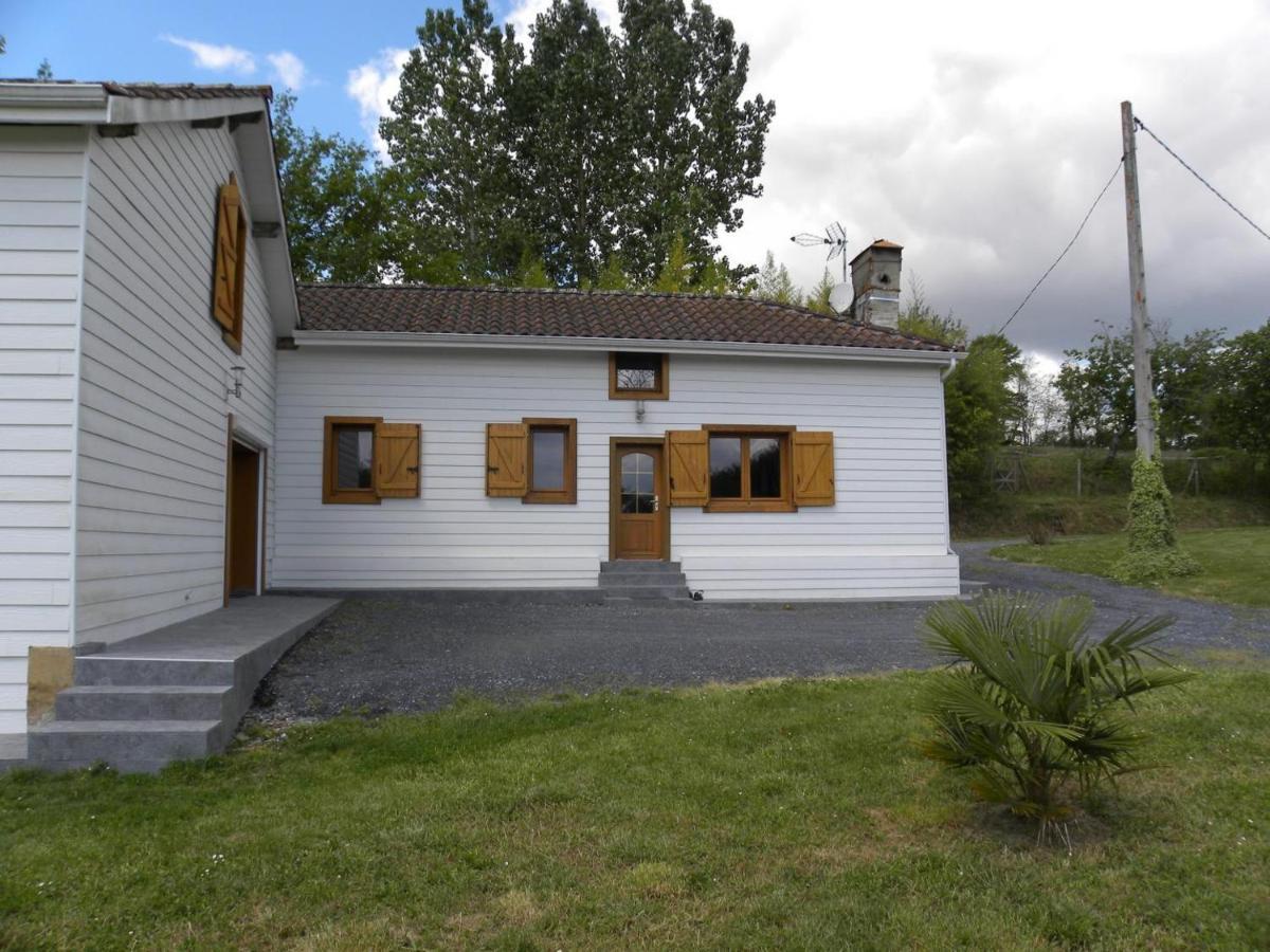 La Vie La Vila Sainte-Christie-d'Armagnac Exterior foto